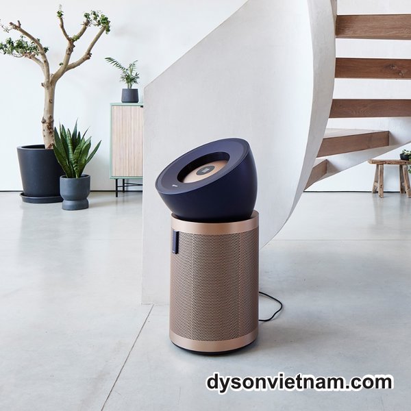 quạt không cánh Dyson