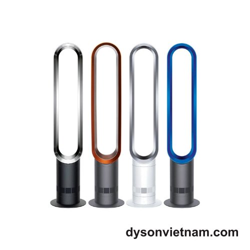 sửa quạt không cánh Dyson