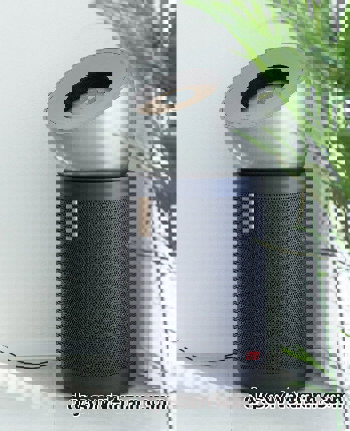 thay lõi lọc Dyson BP03