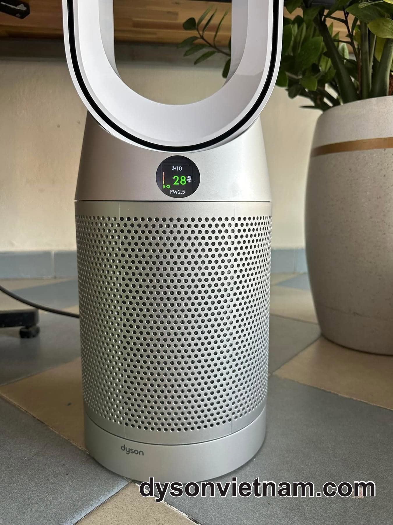 máy lọc không khí Dyson TP07