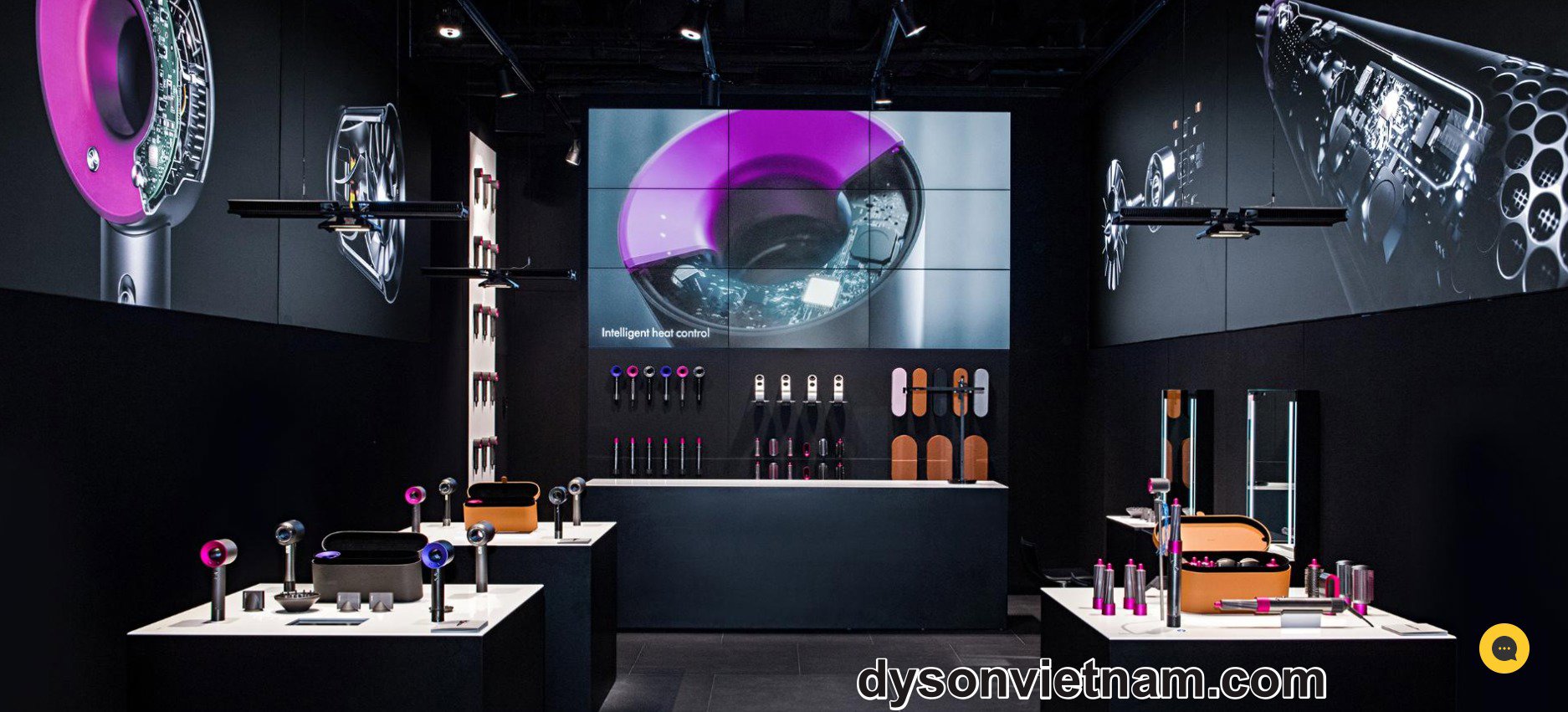 Dyson Việt Nam