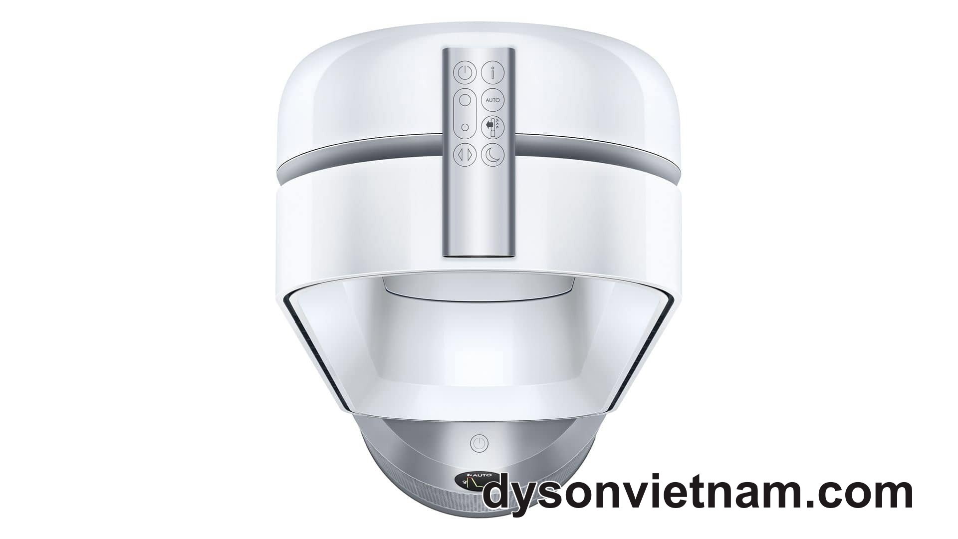 thay lõi lọc không khí TP07