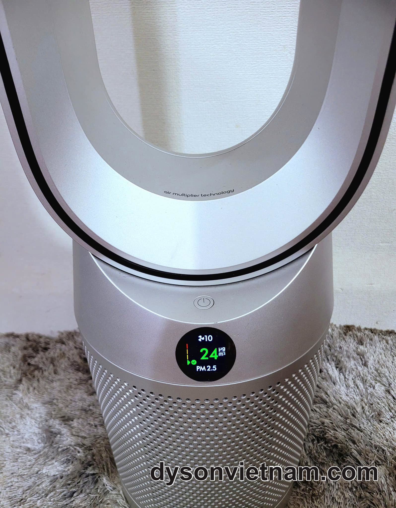máy lọc không khí Dyson TP07