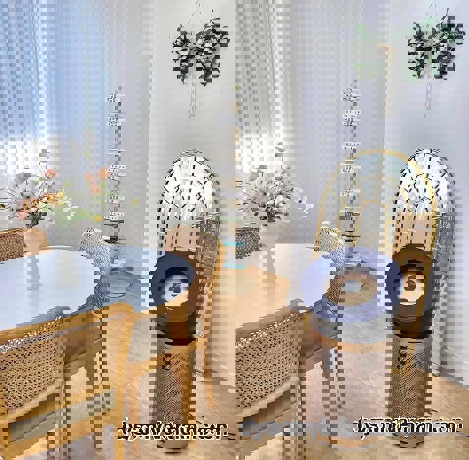 quạt không cánh Dyson