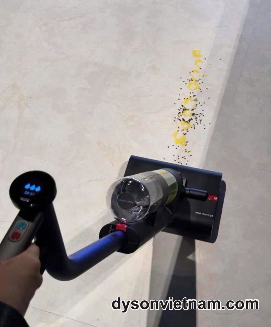 sửa máy lau nhà Dyson Wash G1
