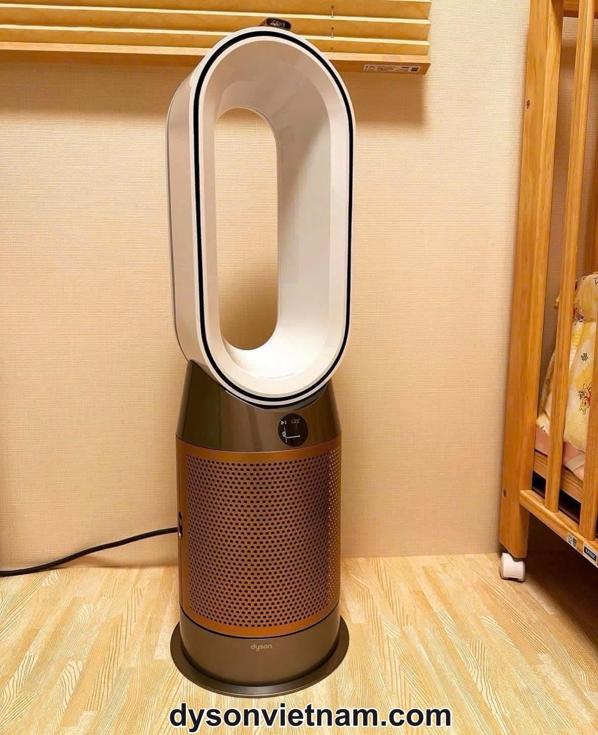 Dyson HP09