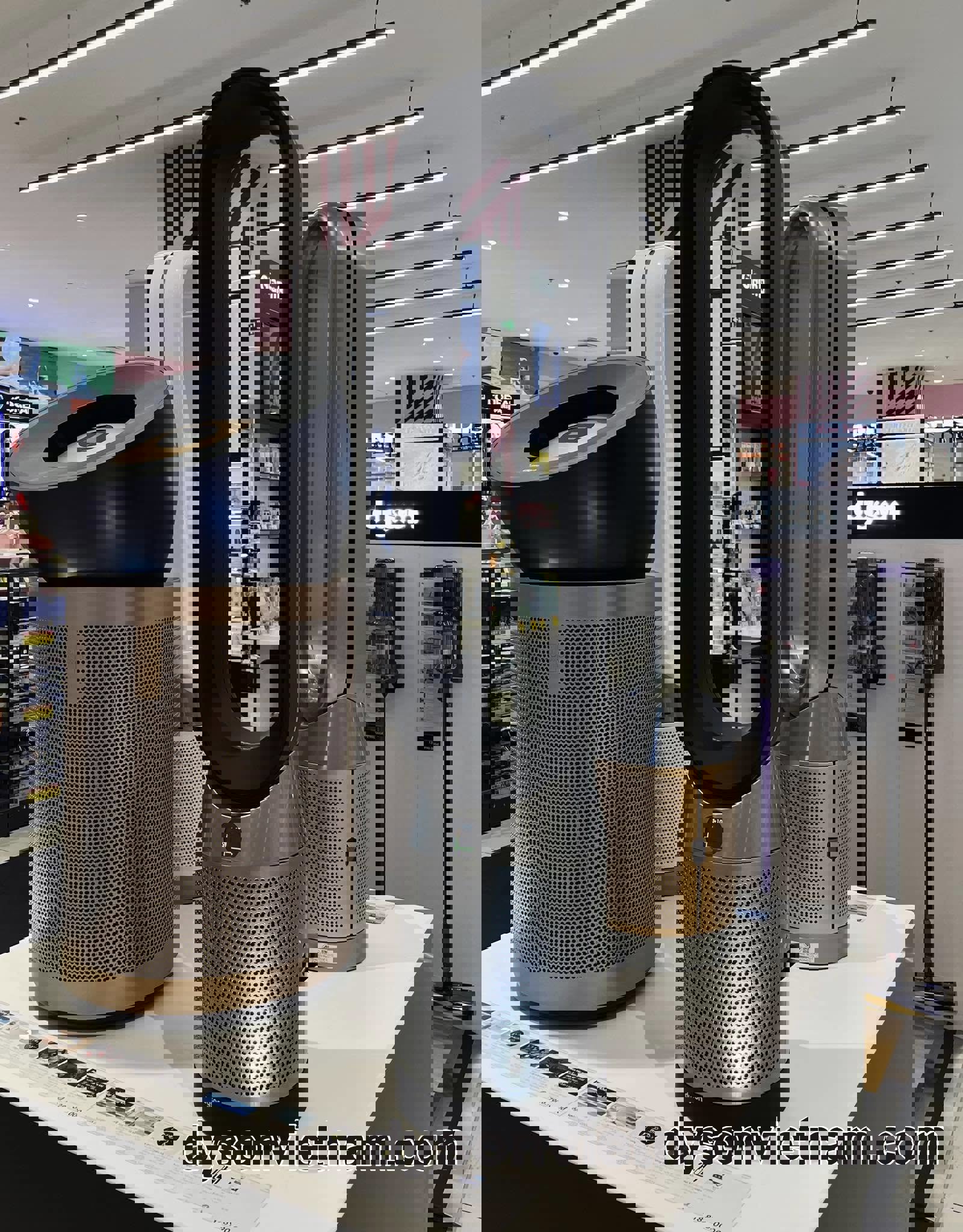 sửa máy lọc không khí