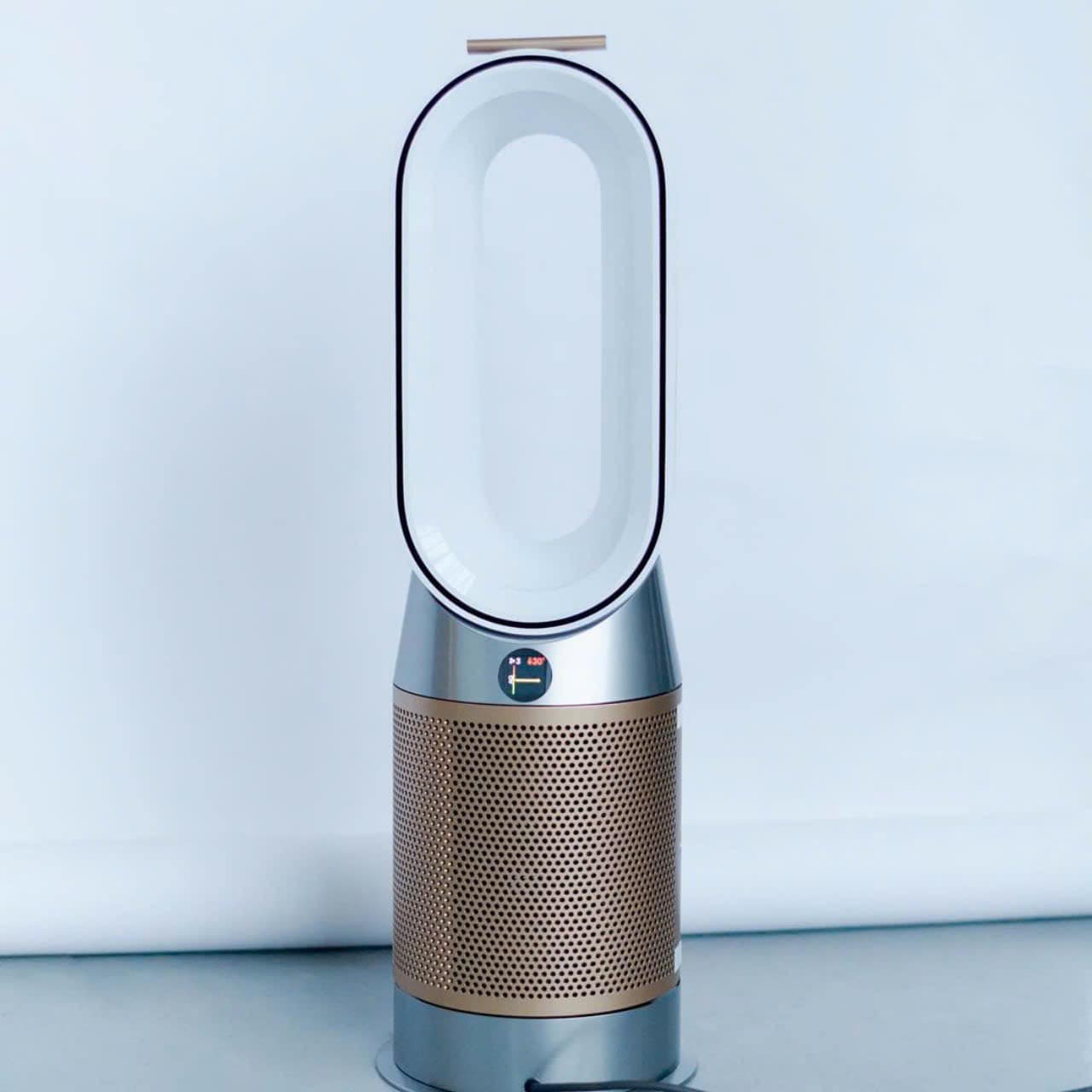 quạt không cánh Dyson HP09