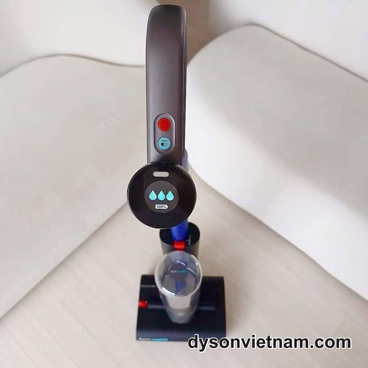 sửa máy lau nhà Dyson Wash G1
