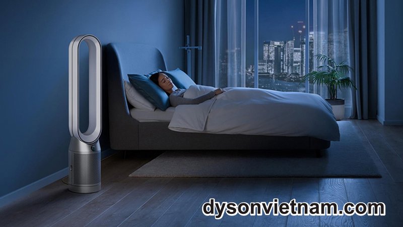 máy lọc không khí Dyson TP07