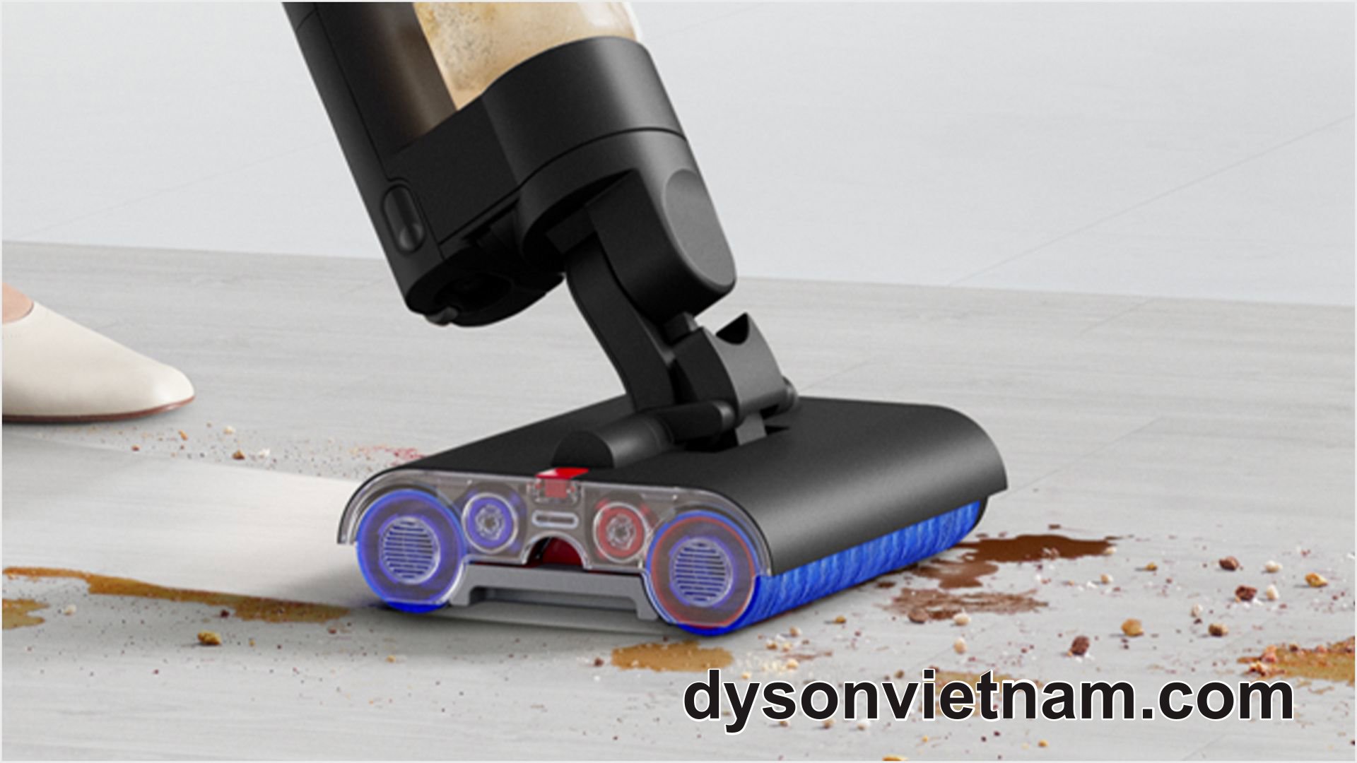 máy lau nhà Dyson Wash G1