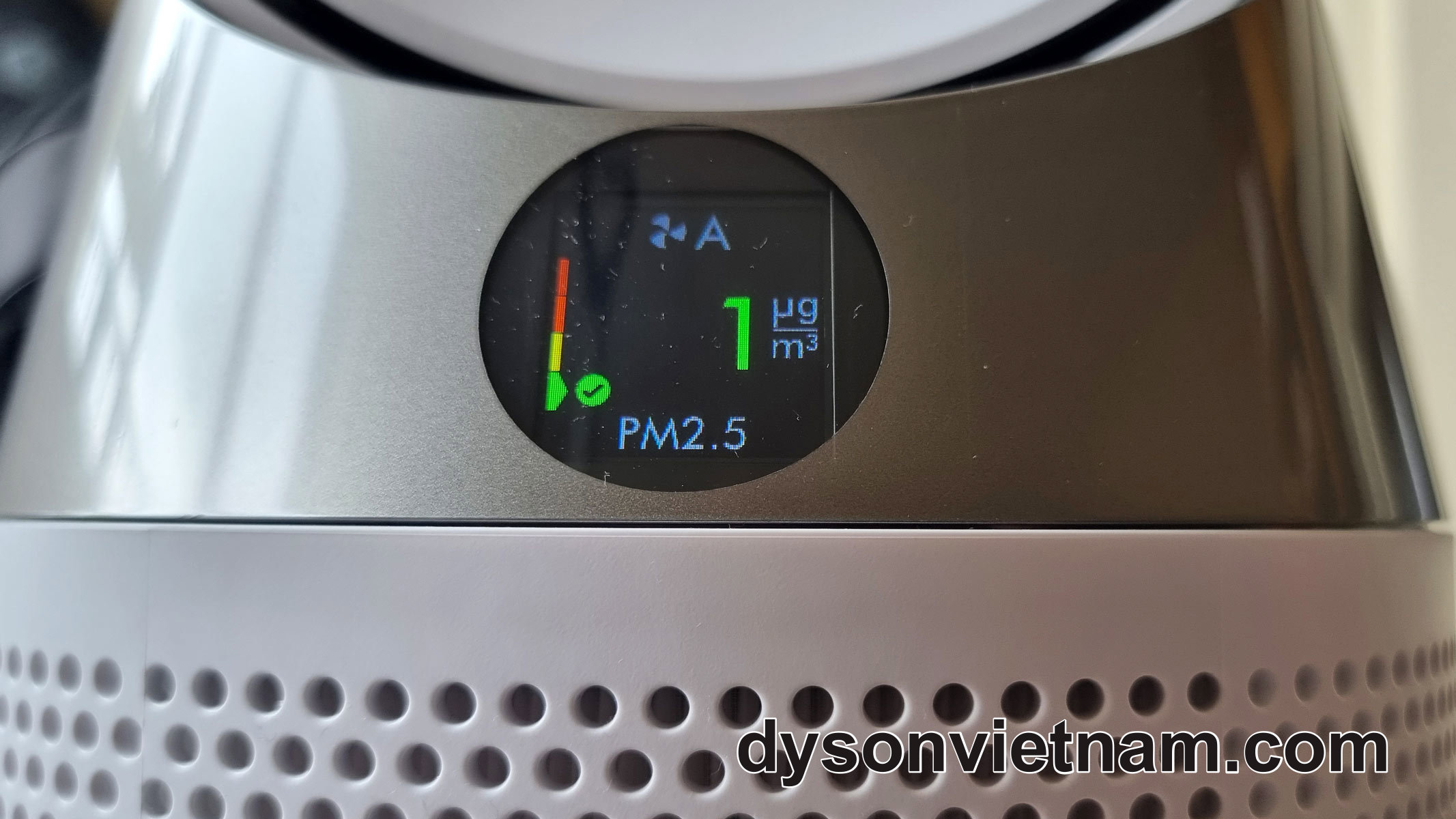 máy lọc không khí Dyson TP07