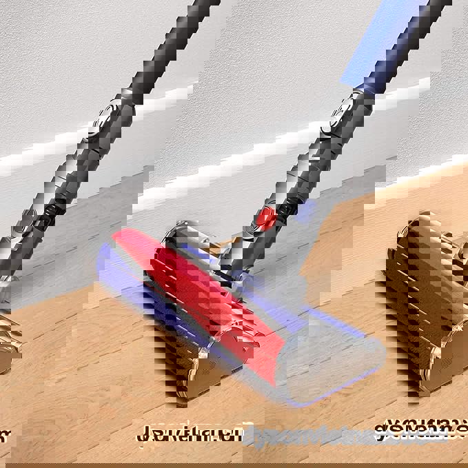 máy hút bụi Dyson V6