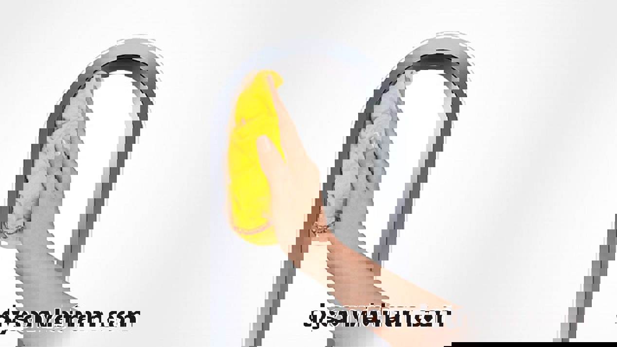 sửa quạt không cánh Dyson