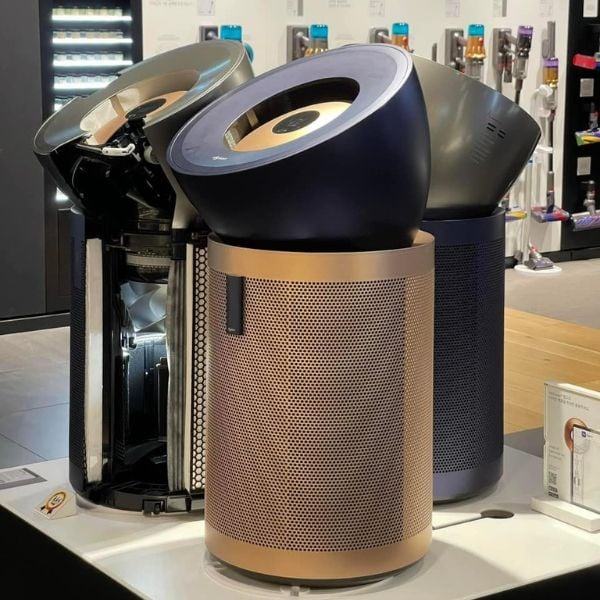 Sửa Máy Lọc Không Khí Dyson BP04