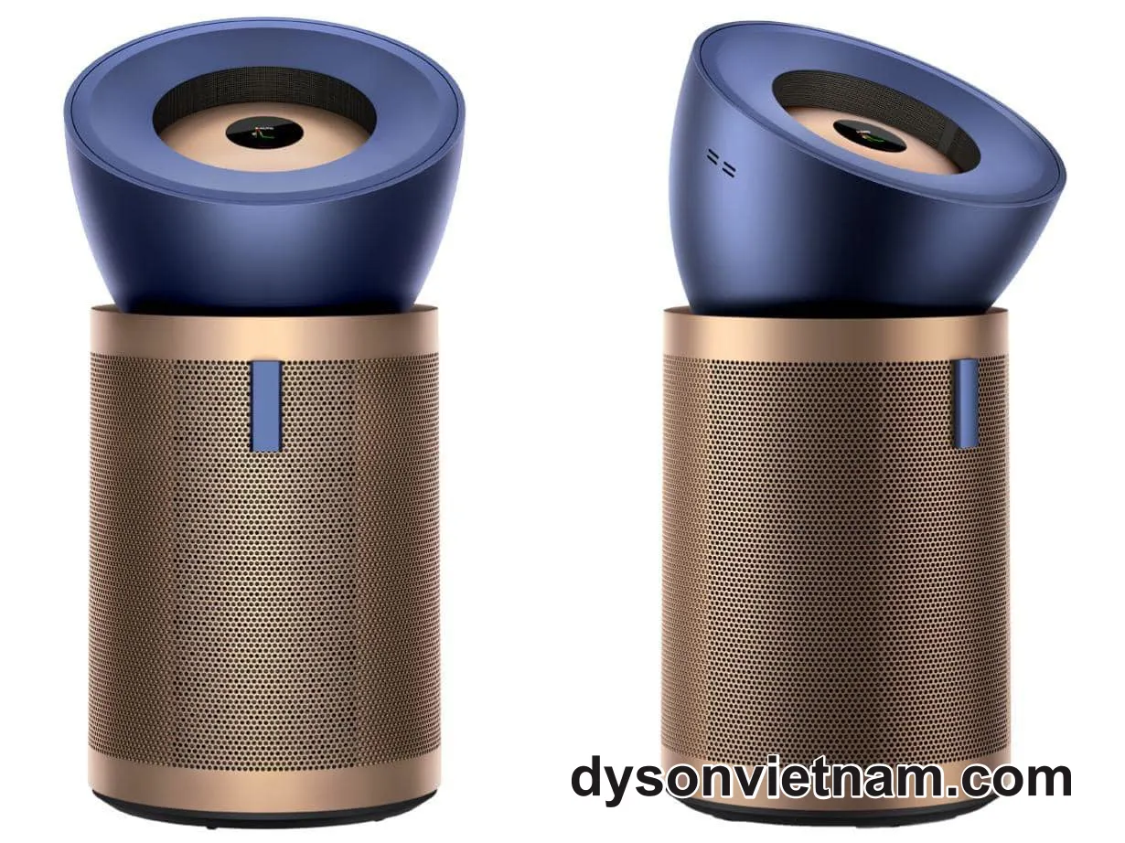 Dịch Vụ Thay Lõi Lọc Của Máy Lọc không Khí Dyson BP04 Tại Dyson Việt Nam