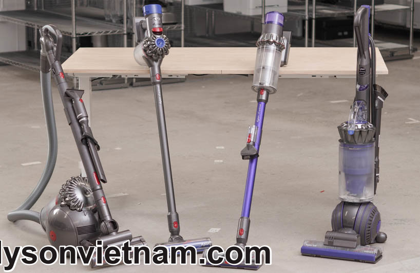 máy hút bụi Dyson