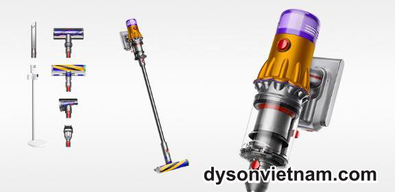 sửa máy hút bụi Dyson