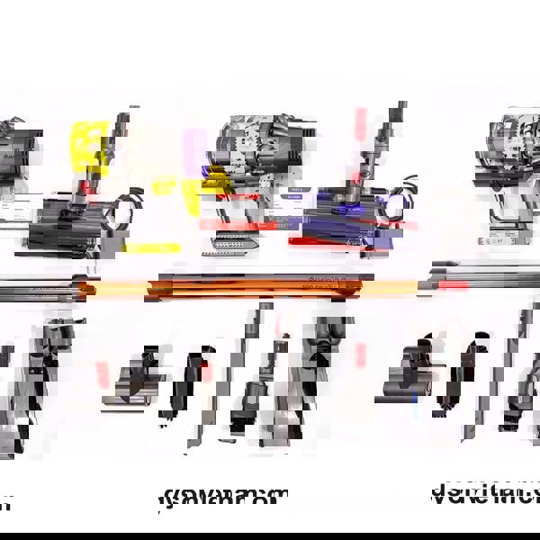 sửa chữa Dyson
