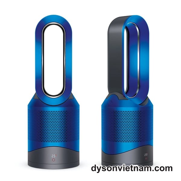 sửa quạt Dyson lỗi E