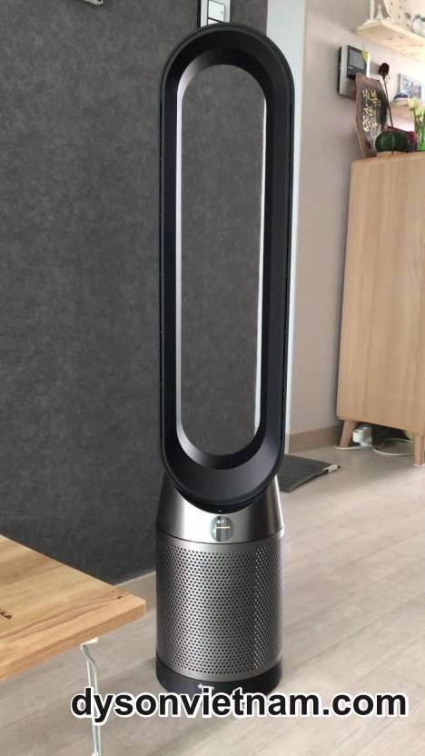 sửa quạt không cánh Dyson