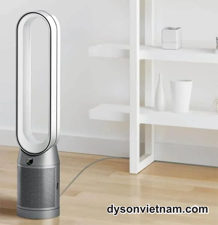 Sửa Quạt Không Cánh Dyson Chính Hãng Tại Phường Bến Thành