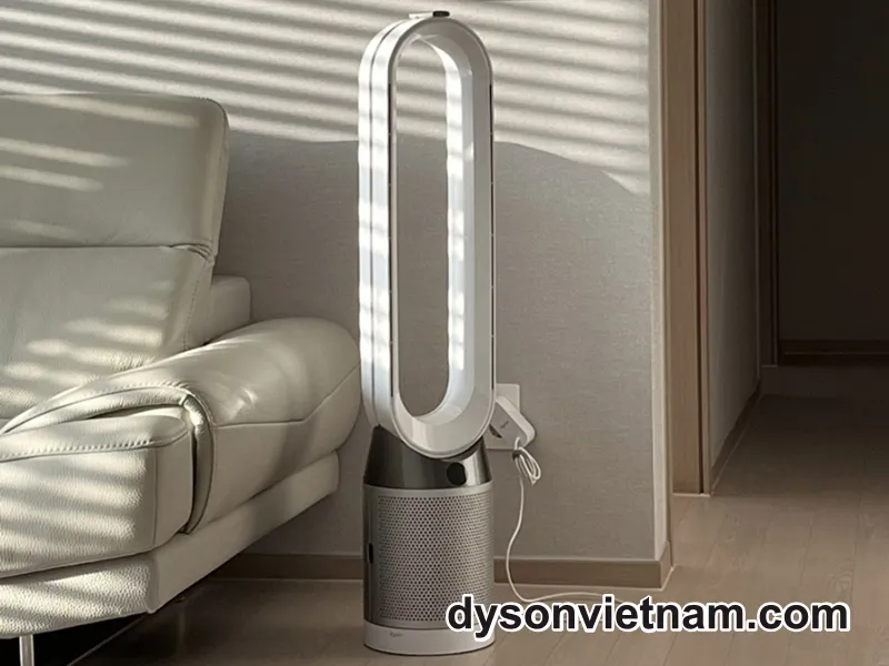 Sửa Quạt Không Cánh Dyson Chính Hãng Tại Phường Xóm Chiếu Quận 4