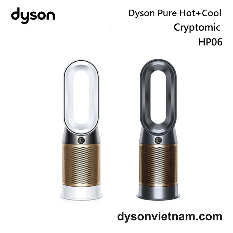 Sửa Quạt Không Cánh Dyson Chính Hãng Tại Phường Bình Tiên Quận 6