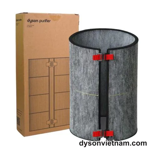 Thay Lõi Lọc Không Khí Dyson BP03 Tại Huyện Củ Chi Nhanh Chóng, Kỹ Thuật Chuẩn