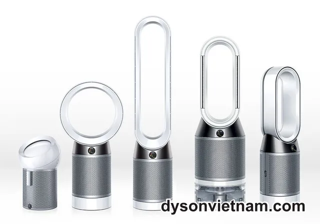 Sửa Quạt Không Cánh Dyson Chính Hãng Tại Phường Phú Thọ Quận 11