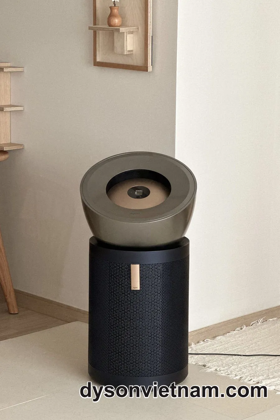 Thay Lõi Lọc Dyson BP03 Tại Quận 3 TP.HCM Uy Tín, Chính Hãng, Dịch Vụ 24/7