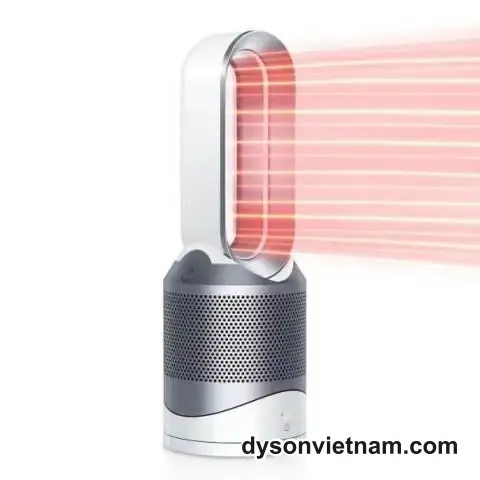 Sửa Quạt Không Cánh Dyson Chính Hãng Tại Phường Tân Thới Hiệp