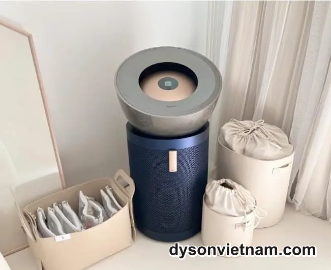 Thay Lõi Lọc Dyson BP03 Chính Hãng Tại Quận 6 TP.HCM – Bảo Hành Dài Hạn