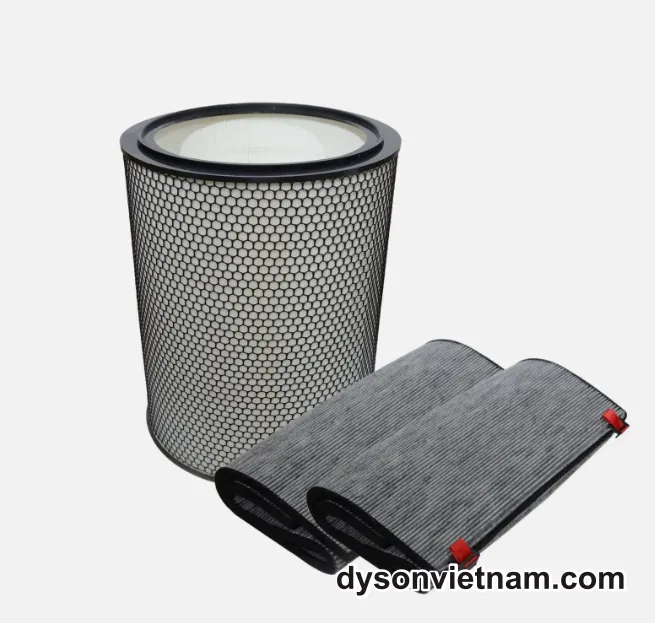 Bảng Giá Thay Lõi Lọc Không Khí Dyson BP03 Tại Quận 8 TP.HCM Mới Nhất