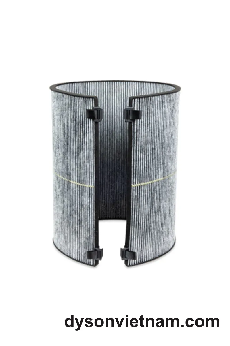 Thay Lõi Lọc Không Khí Dyson BP03 Tại Quận Phú Nhuận Chính Hãng, Hiệu Quả Cao