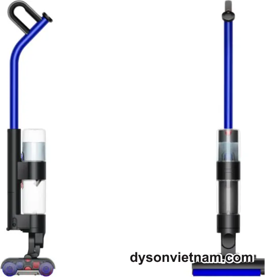 Sửa máy lau nhà Dyson Wash G1 tại Phường An Phú