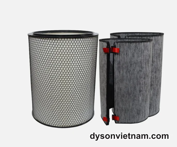 Thay Lõi Lọc Dyson BP03 Tại Quận Tân Bình Chuyên Nghiệp, Đúng Chuẩn Hãng