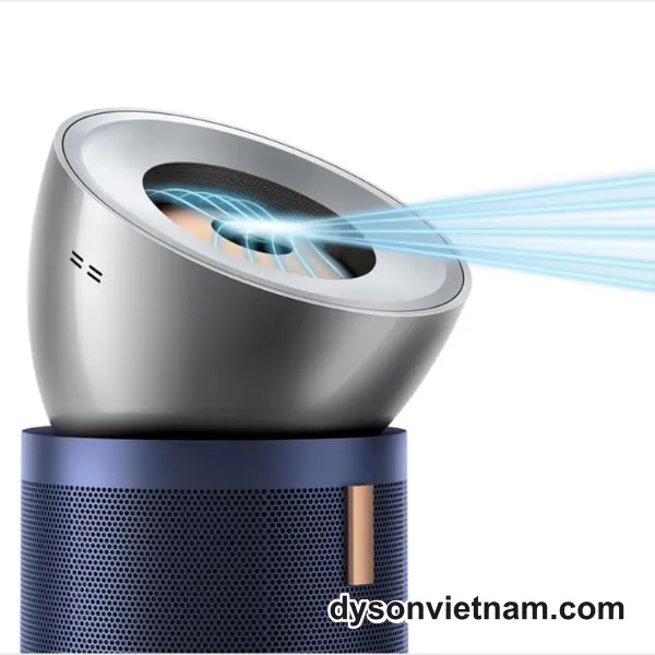 Thay Lõi Lọc Không Khí Dyson BP03 Tại Quận Gò Vấp Giá Tốt, Thay Nhanh
