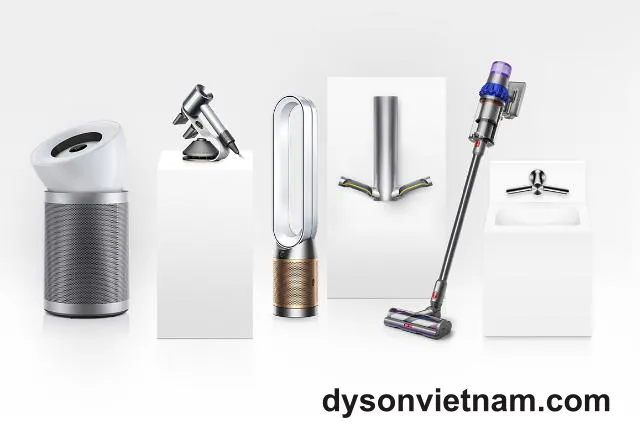 Sửa Chữa Dyson Tại Phường Hoàn Kiếm - Chất Lượng - Uy Tín