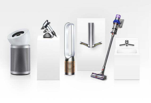 Nơi Mua Và Cách Nhận Biết Phụ Kiện Dyson Chính Hãng