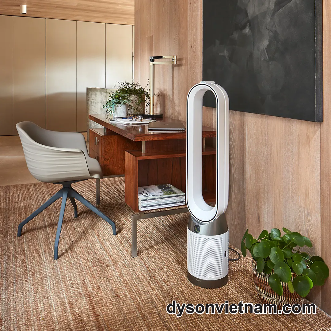 sửa quạt không cánh Dyson