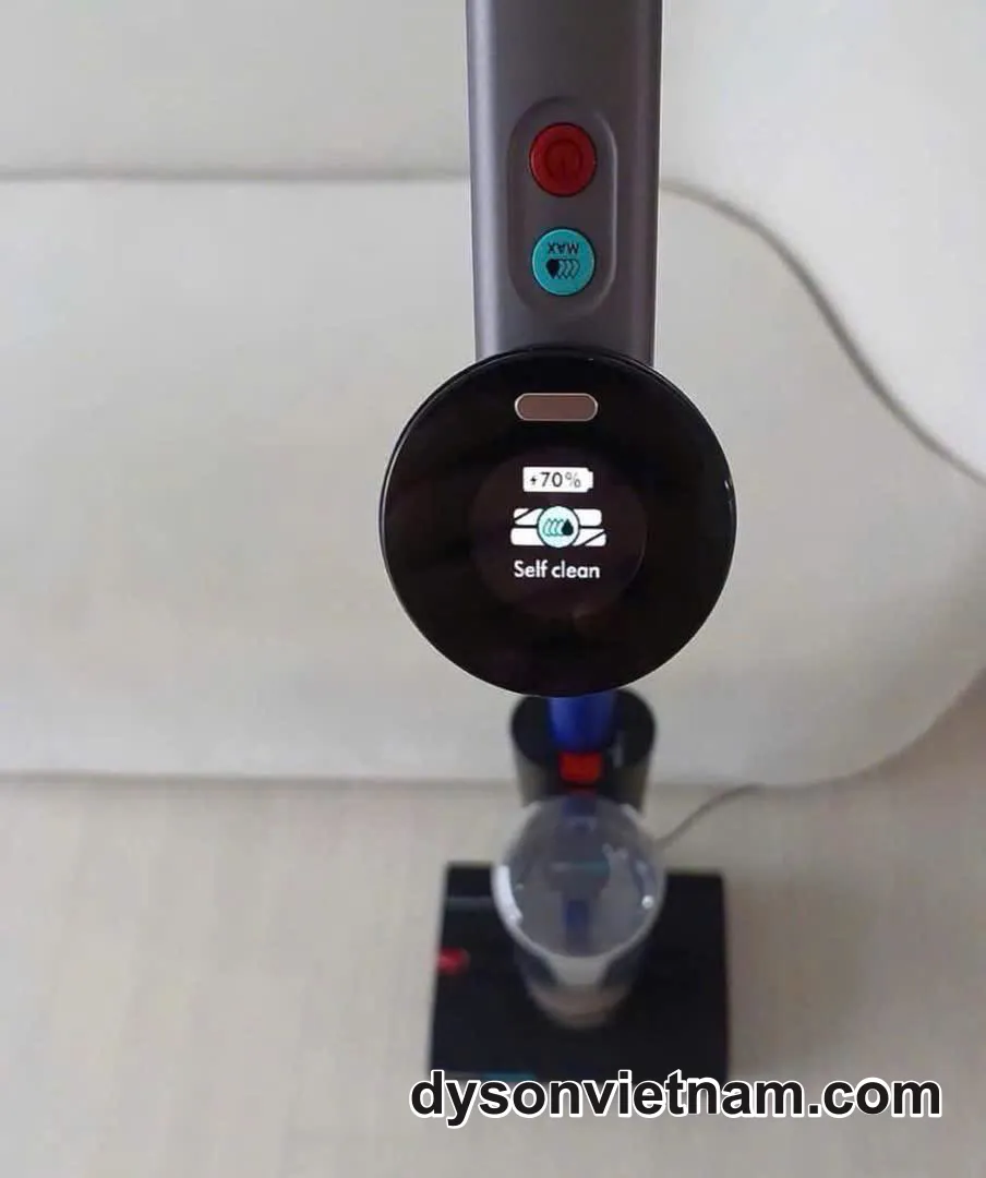 Sửa máy lau nhà Dyson Wash G1 tại Phường Tân Thuận