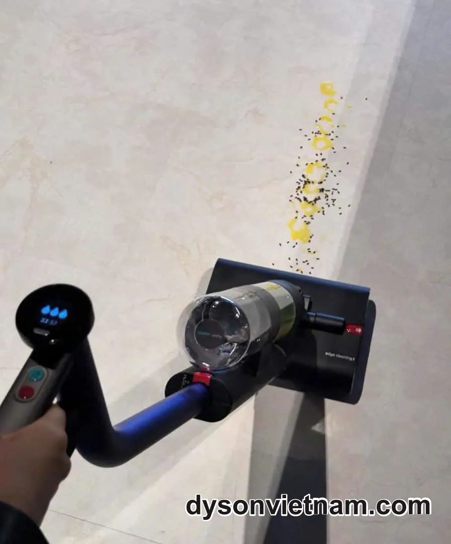 Sửa máy lau nhà Dyson Wash G1 tại Quận 4 Uy tín