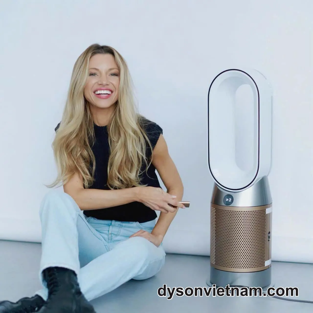 Tại Sao Quạt Dyson Báo Lỗi E? 5 Cách Xử Lý Hiệu Quả Nhất