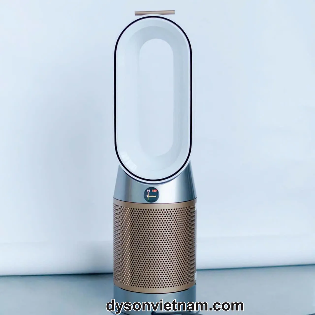Bảng Giá Thu Mua Máy Lọc Không Khí Dyson HP09