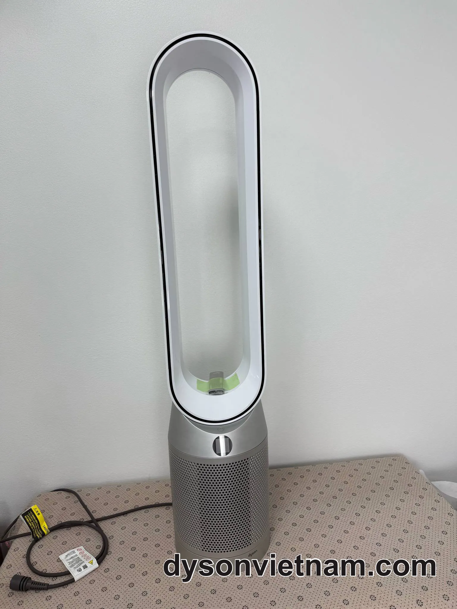 Dịch Vụ Thay Lõi HEPA Dyson TP07 Tận Nhà Giá Tốt - Long Thành