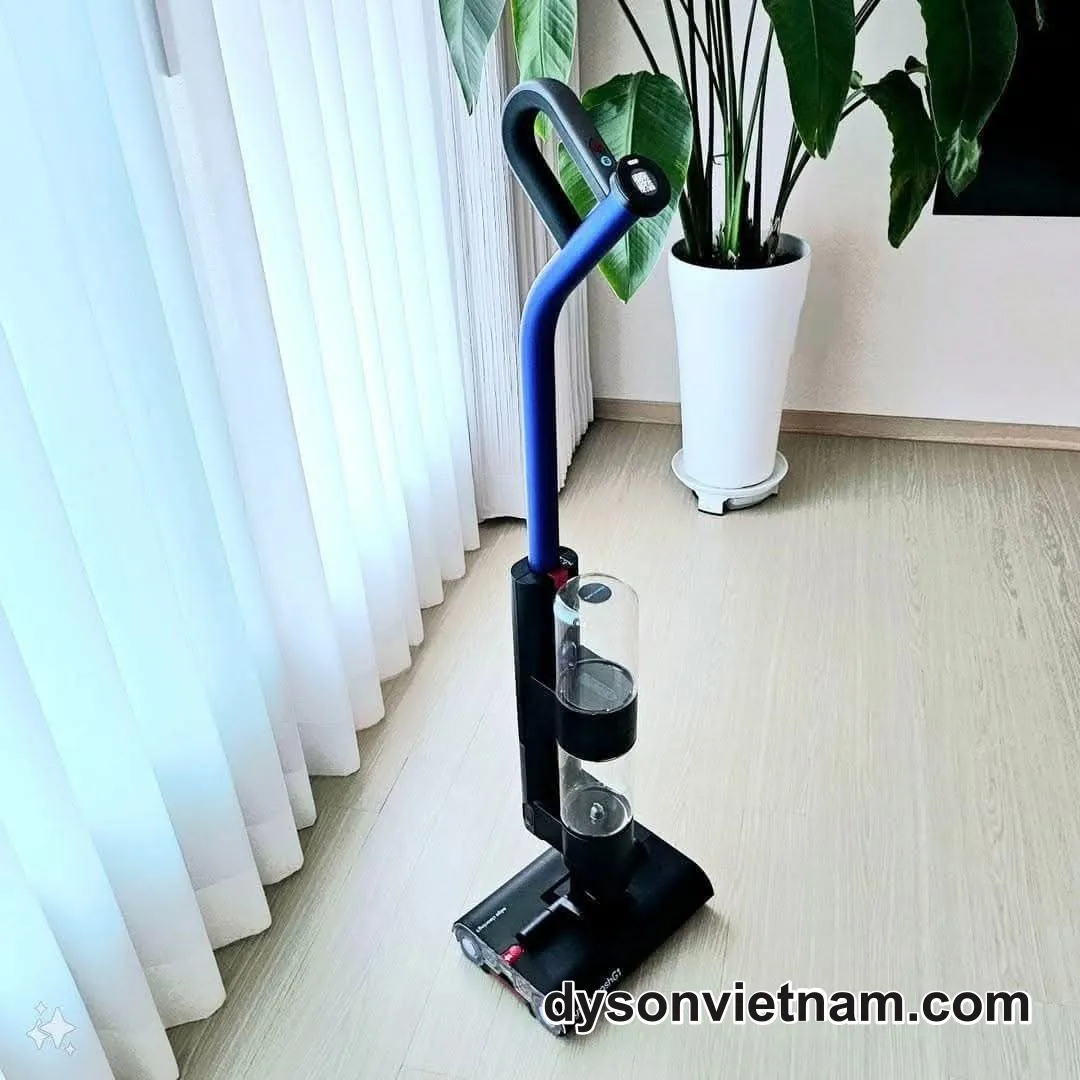 Sửa máy lau nhà Dyson Wash G1 tại nhà: Nhanh chóng – Uy tín – Giá tốt