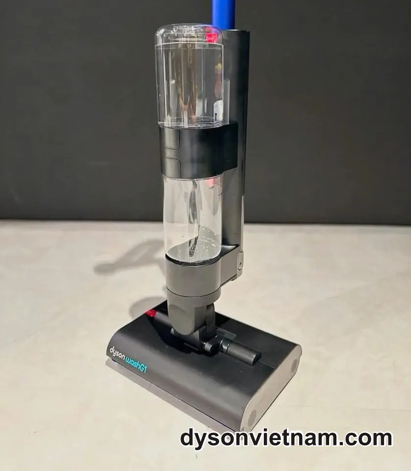 Sửa máy lau nhà Dyson Wash G1 tại Phường Vĩnh Hội