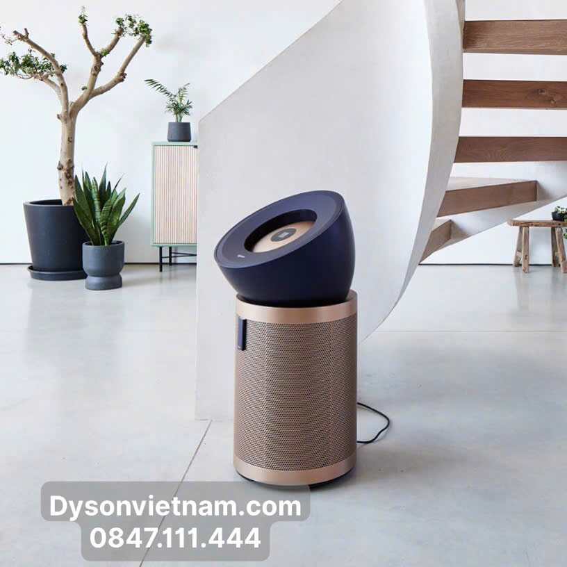 Dịch Vụ Thu Mua Máy Lọc Không Khí Dyson Tại Đà Nẵng