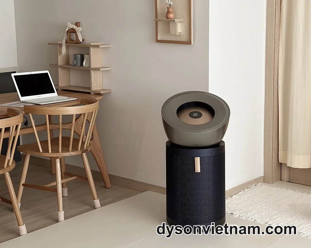 Thay lõi lọc không khí Dyson BP03 tại Huyện Cần Giờ tiện lợi, phục vụ tận nhà